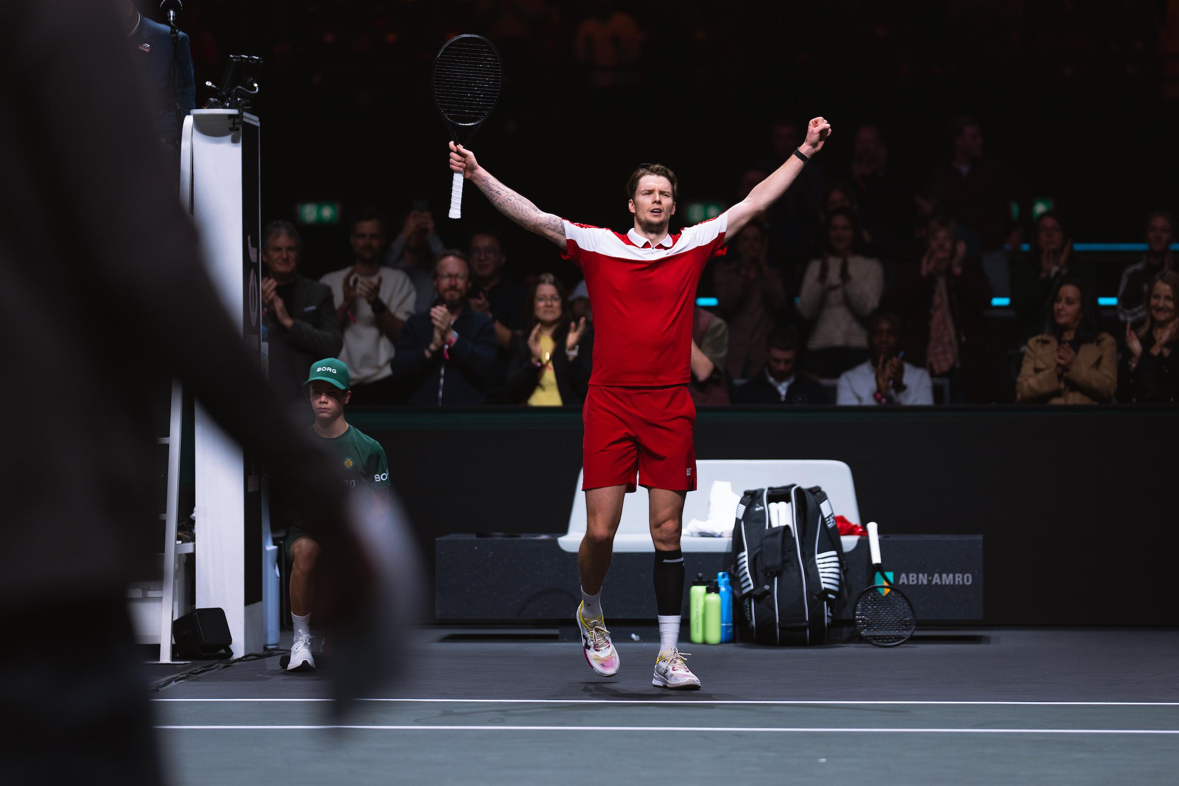 aces abn amro open